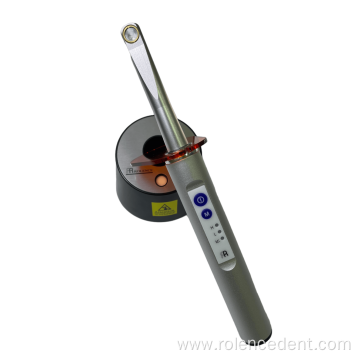 Pen Type Dental Curing Light